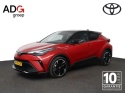Toyota C-HR - 1.8 Hybrid GR-Sport