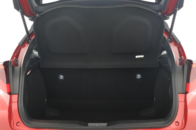 Toyota C-HR - 1.8 Hybrid GR-Sport 23