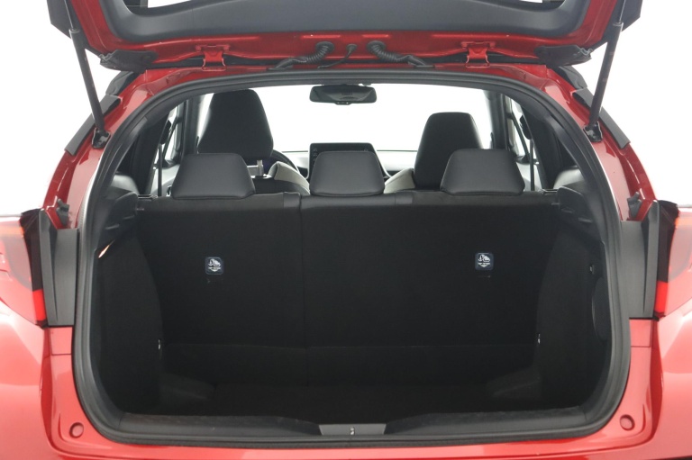 Toyota C-HR - 1.8 Hybrid GR-Sport 24