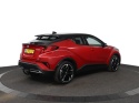 Toyota C-HR - 1.8 Hybrid GR-Sport