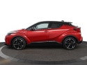 Toyota C-HR - 1.8 Hybrid GR-Sport