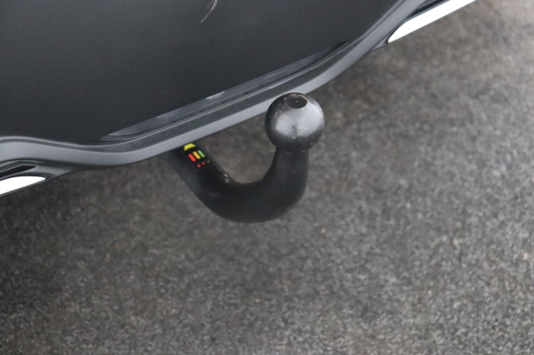 Toyota C-HR - 1.8 Hybrid GR-Sport 41