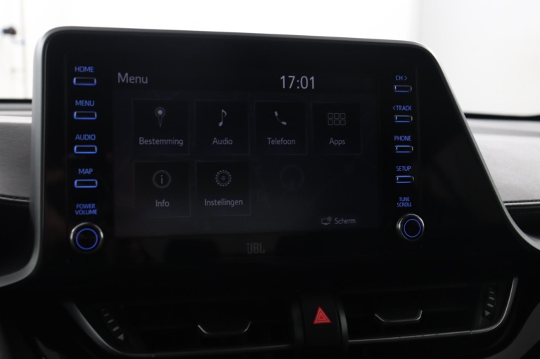 Toyota C-HR - 1.8 Hybrid GR-Sport 56