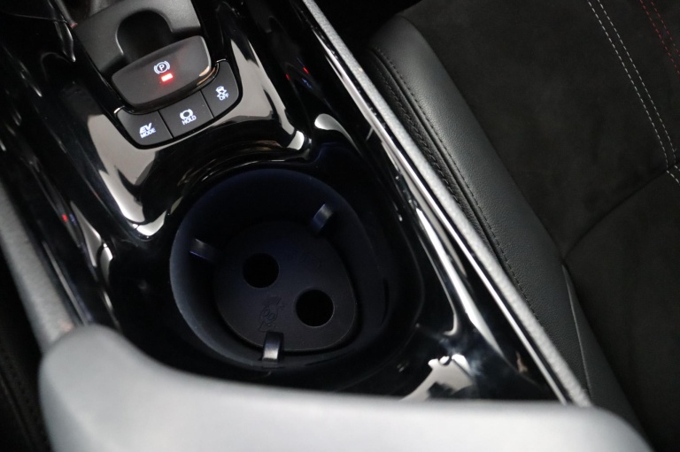 Toyota C-HR - 1.8 Hybrid GR-Sport 60