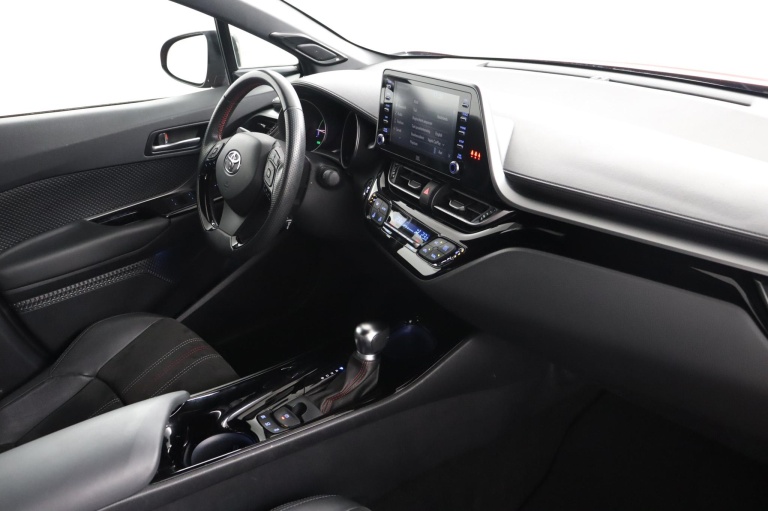 Toyota C-HR - 1.8 Hybrid GR-Sport 63