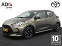 Toyota Yaris - 1.5 VVT-i Dynamic