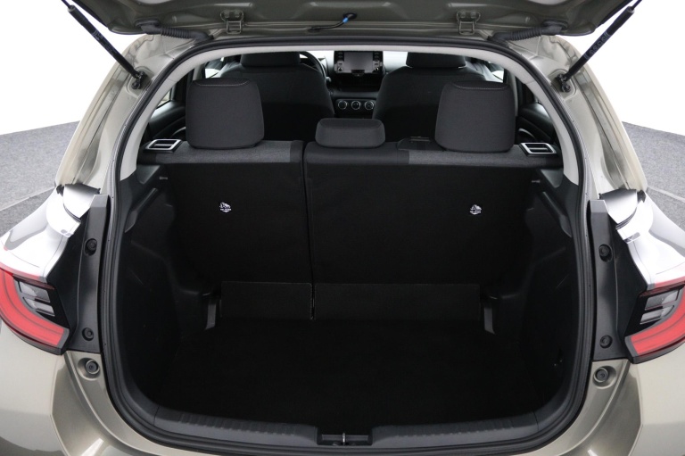 Toyota Yaris - 1.5 VVT-i Dynamic 23