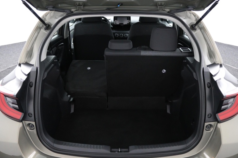 Toyota Yaris - 1.5 VVT-i Dynamic 24