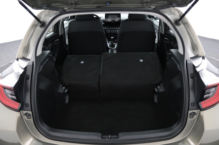 Toyota Yaris - 1.5 VVT-i Dynamic 25