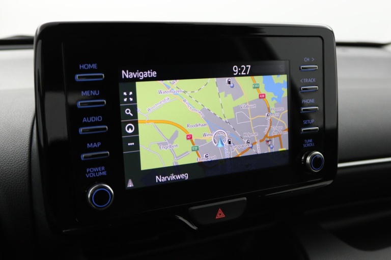 Toyota Yaris - 1.5 VVT-i Dynamic 27