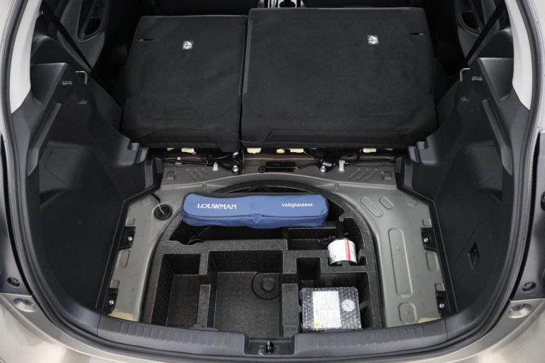 Toyota Yaris - 1.5 VVT-i Dynamic 33