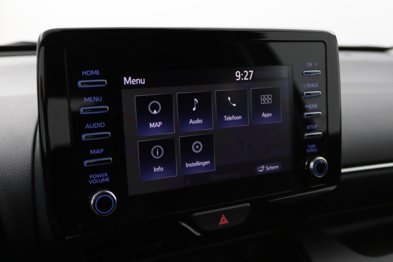 Toyota Yaris - 1.5 VVT-i Dynamic 40