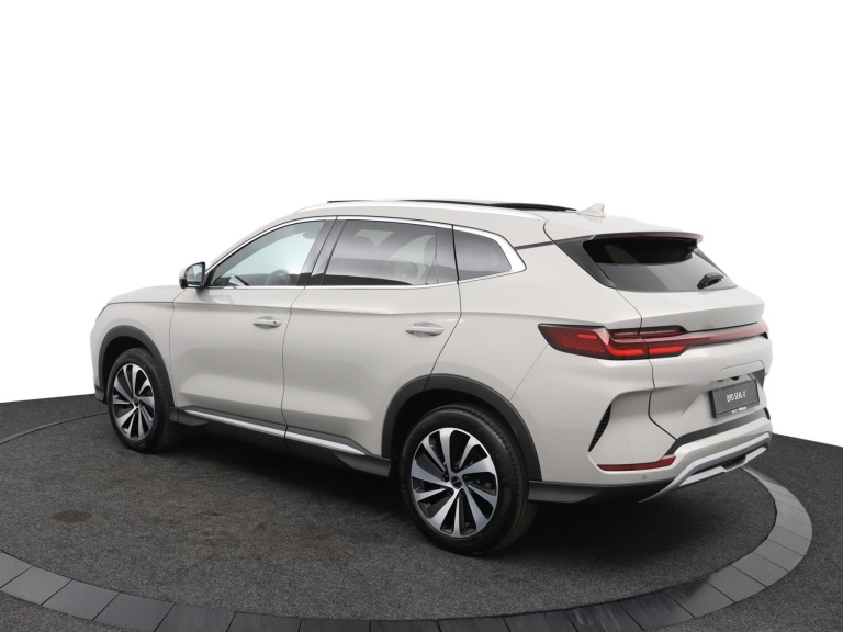 BYD SEAL U - Design 10