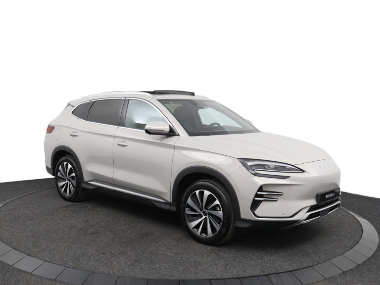 BYD SEAL U - Design 12