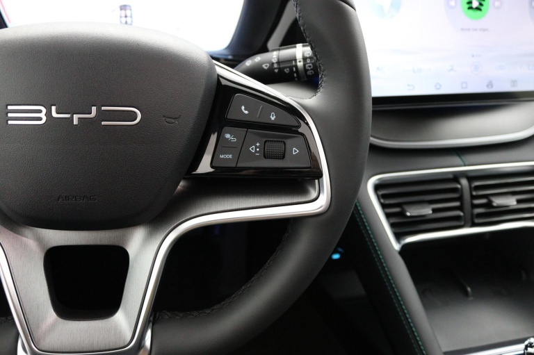 BYD SEAL U - Design 16