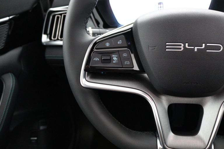 BYD SEAL U - Design 17