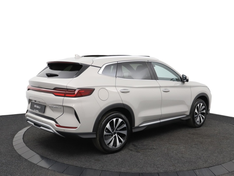 BYD SEAL U - Design 2