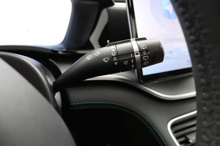 BYD SEAL U - Design 27