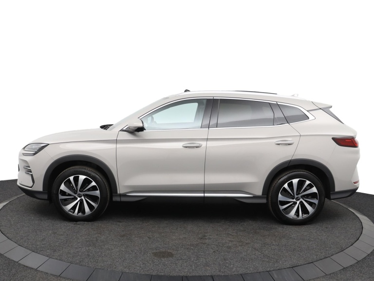 BYD SEAL U - Design 3