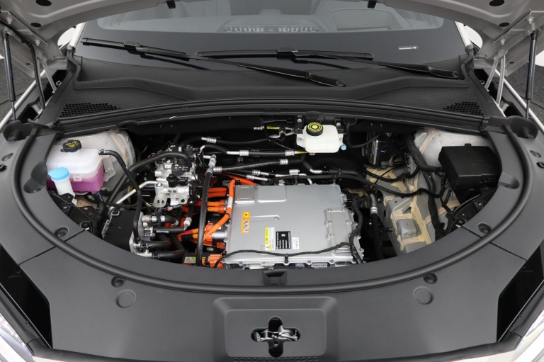 BYD SEAL U - Design 30