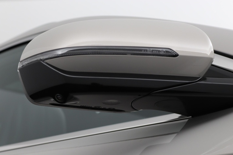 BYD SEAL U - Design 33