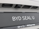 BYD SEAL U - Design