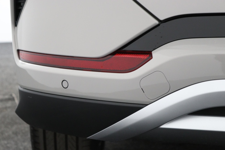 BYD SEAL U - Design 40