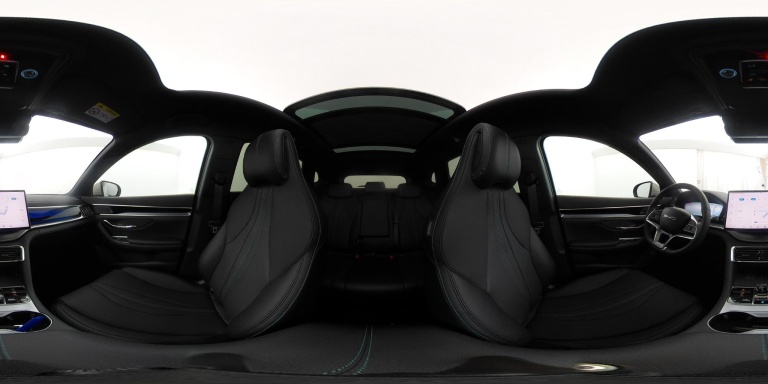 BYD SEAL U - Design 46