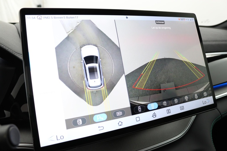 BYD SEAL U - Design 8