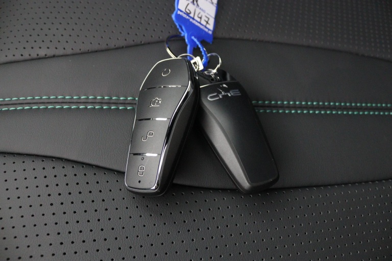 BYD SEAL U - Design 9