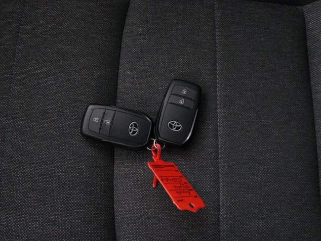 Toyota Corolla Touring Sports - Hybrid 140 Dynamic