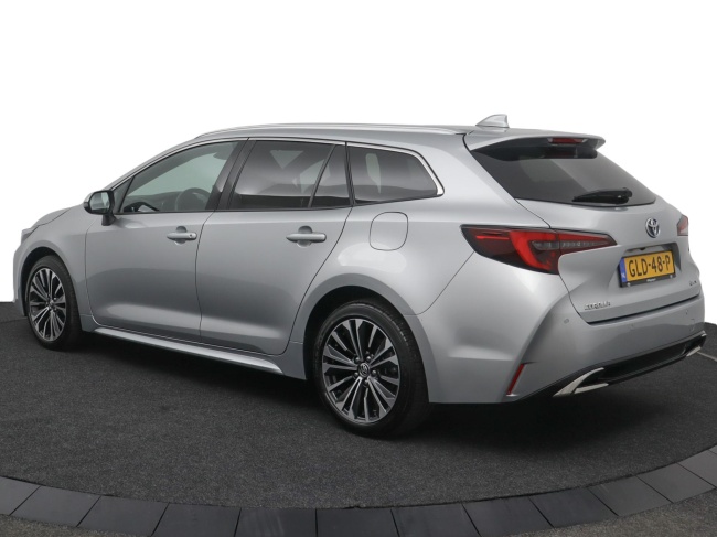 Toyota Corolla Touring Sports - Hybrid 140 Dynamic