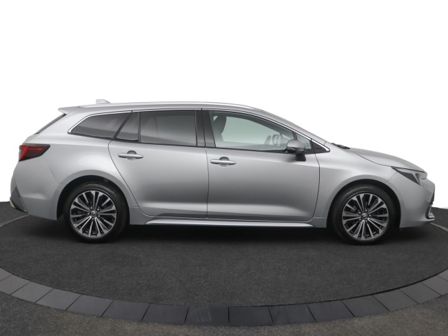 Toyota Corolla Touring Sports - Hybrid 140 Dynamic