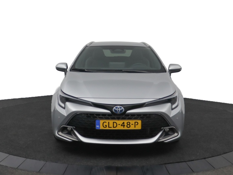Toyota Corolla Touring Sports - Hybrid 140 Dynamic 16