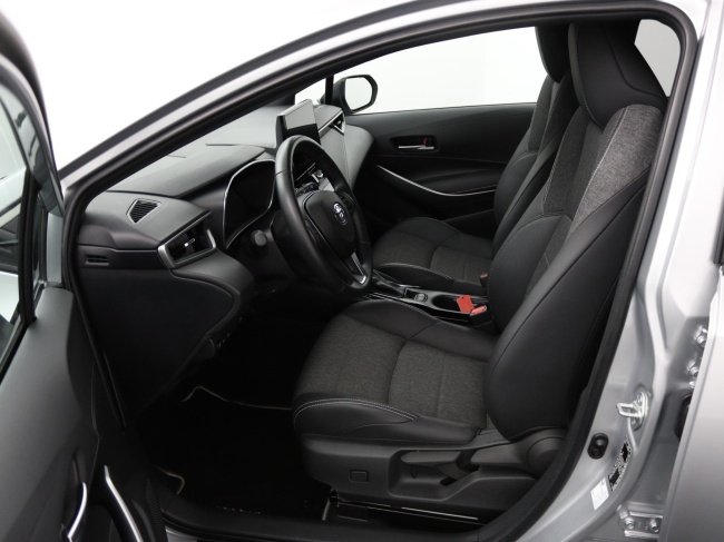 Toyota Corolla Touring Sports - Hybrid 140 Dynamic