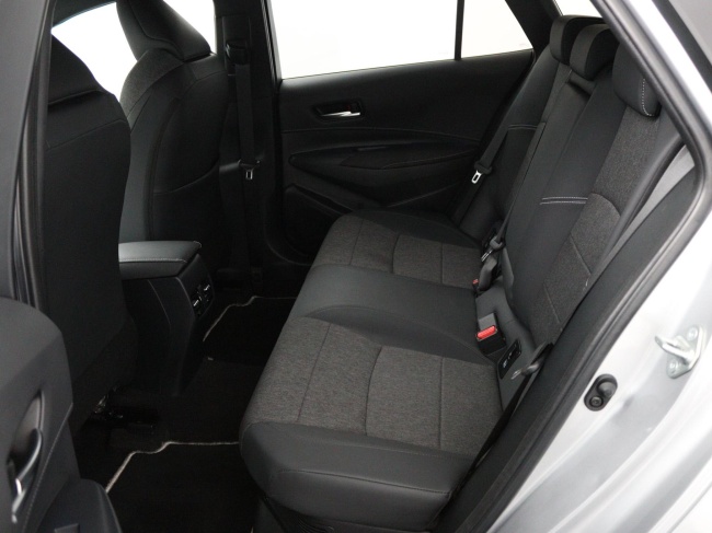 Toyota Corolla Touring Sports - Hybrid 140 Dynamic