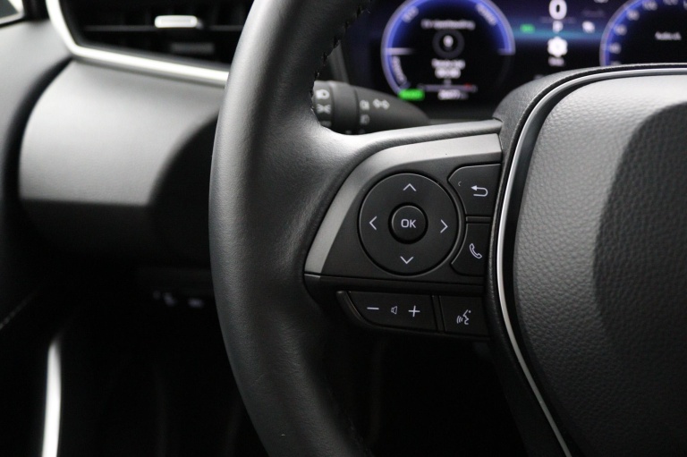 Toyota Corolla Touring Sports - Hybrid 140 Dynamic 19