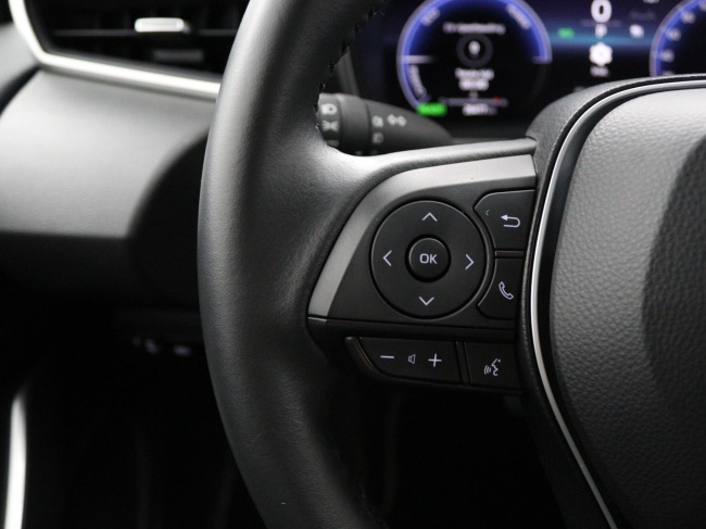 Toyota Corolla Touring Sports - Hybrid 140 Dynamic