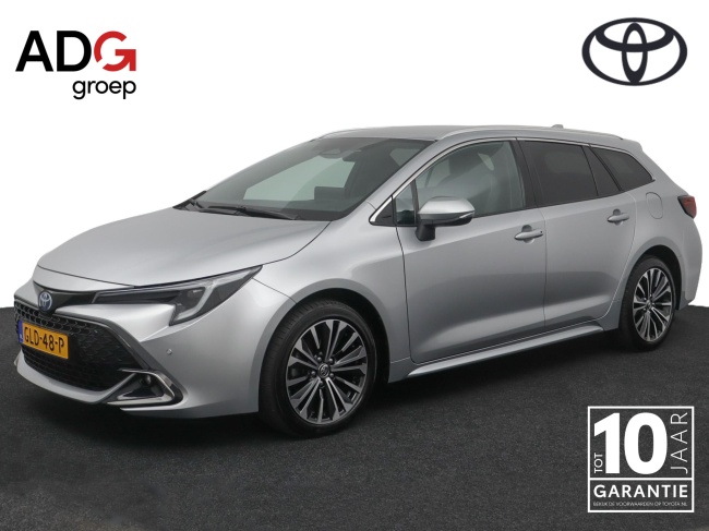 Toyota Corolla Touring Sports - Hybrid 140 Dynamic