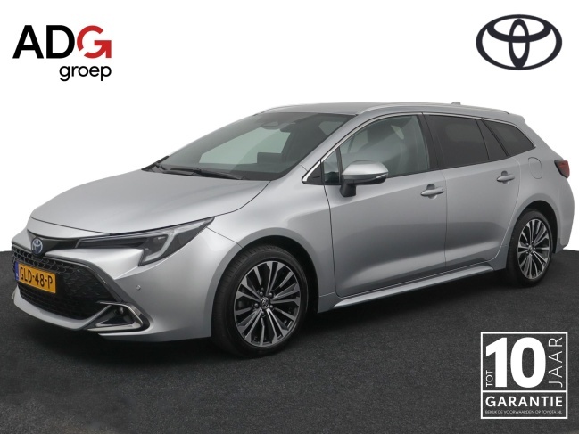 Toyota Corolla Touring Sports - Hybrid 140 Dynamic