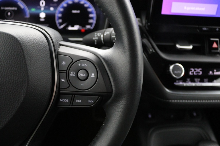 Toyota Corolla Touring Sports - Hybrid 140 Dynamic 21