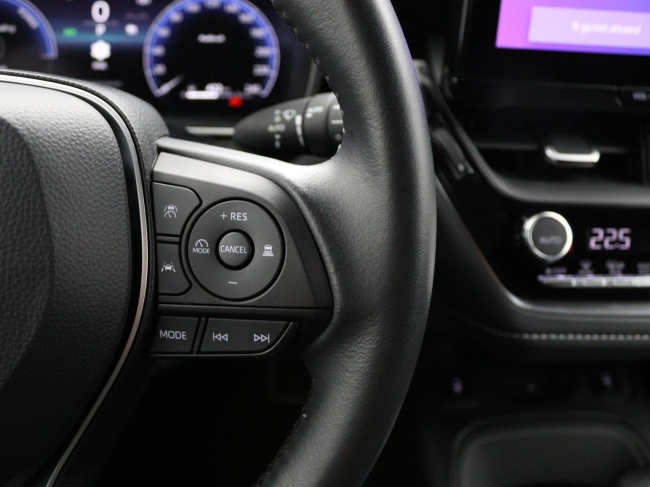 Toyota Corolla Touring Sports - Hybrid 140 Dynamic