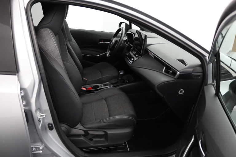 Toyota Corolla Touring Sports - Hybrid 140 Dynamic 22