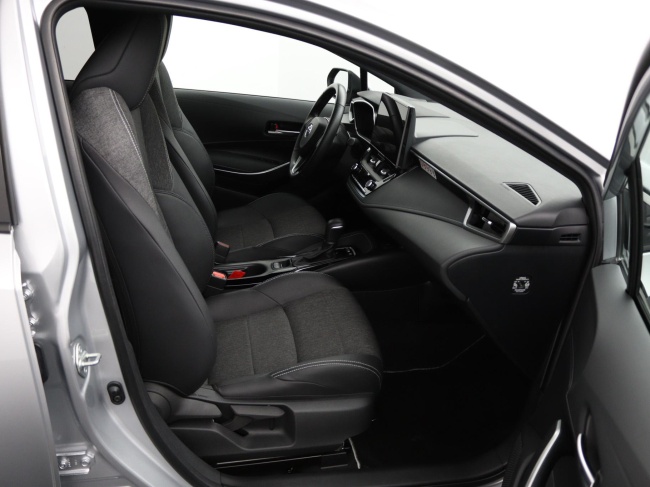 Toyota Corolla Touring Sports - Hybrid 140 Dynamic