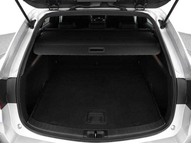 Toyota Corolla Touring Sports - Hybrid 140 Dynamic