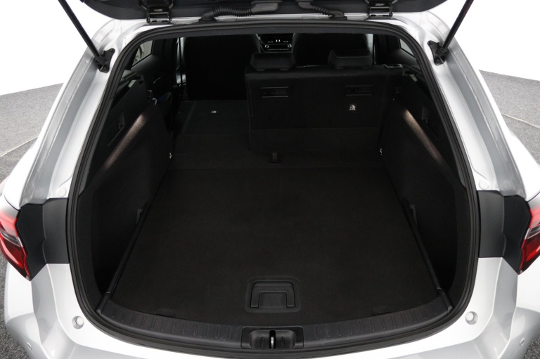 Toyota Corolla Touring Sports - Hybrid 140 Dynamic 25