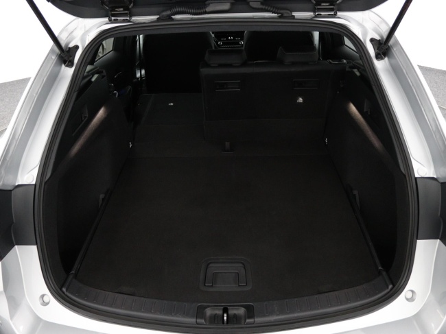 Toyota Corolla Touring Sports - Hybrid 140 Dynamic