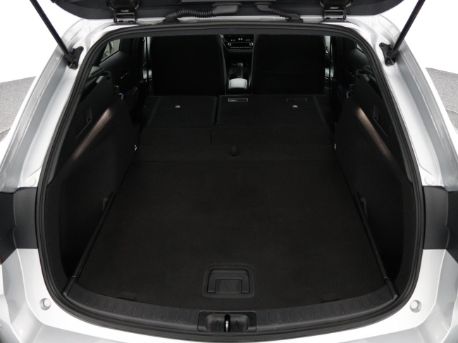 Toyota Corolla Touring Sports - Hybrid 140 Dynamic