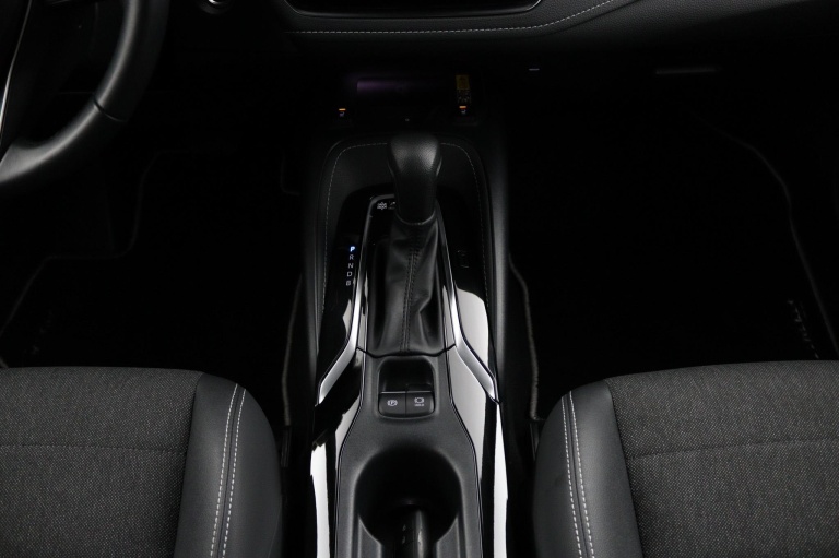 Toyota Corolla Touring Sports - Hybrid 140 Dynamic 27