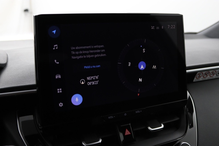 Toyota Corolla Touring Sports - Hybrid 140 Dynamic 28